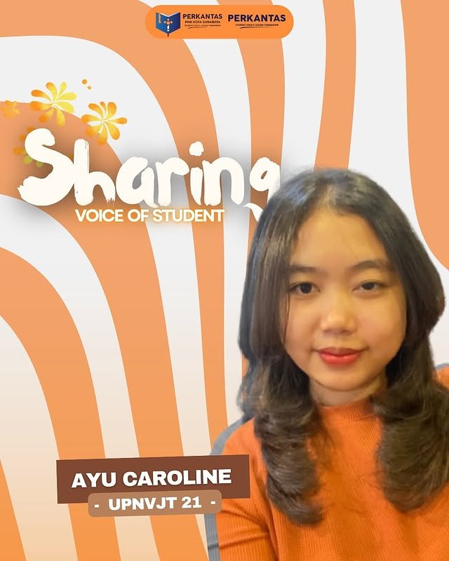 Voice of Student - Perdana